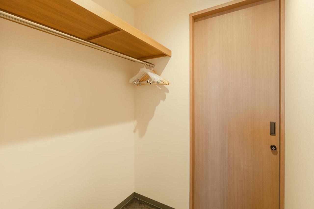 Material Fuchomae Hotel Kyoto Eksteriør billede